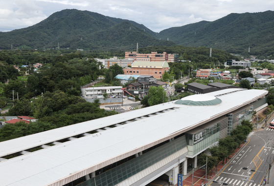 남양주 와부읍 도심역 일대, 신규 공공주택지구로 선정