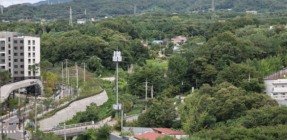 남양주 와부읍 도심역 일대, 신규 공공주택지구로 선정