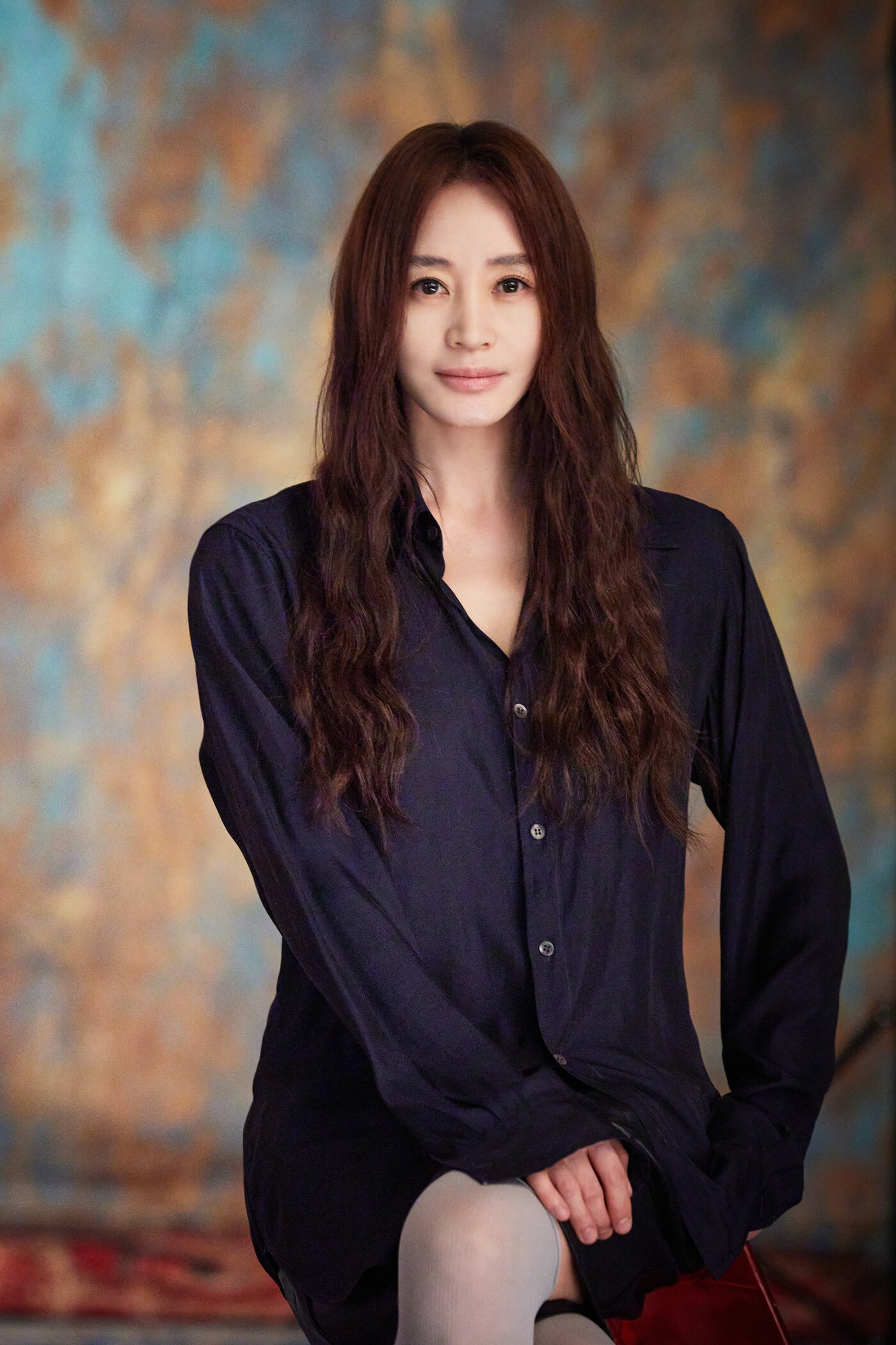 본문 이미지 - 배우 김혜수 / 호두앤유엔터테인먼트