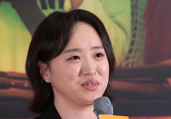 '경주기행' 김미조 감독
