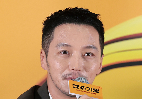 '경주기행' 변요한, 노개런티로 출연