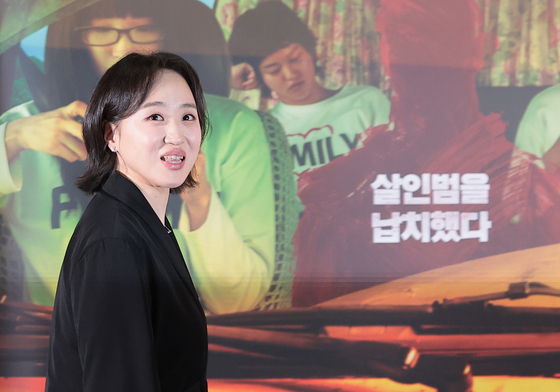 '경주기행' 김미조, 앞으로가 기대되는 감독