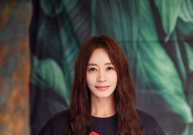 '지금불륜' 김혜수의 고민 "두려움·조바심 여전…열심히 발 젓는 백조같아" [N인터뷰]②
