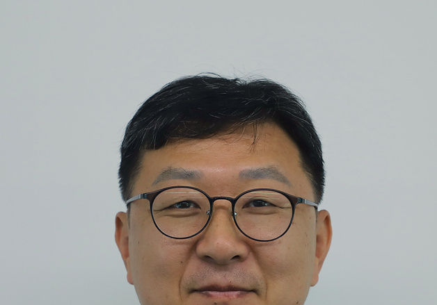 김신 신임 LX공간정보연구원장 취임…"AI 시대 도약 이끌 것"