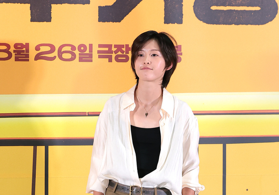이연, 부드러운 카리스마
