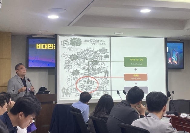 연말부터 '비대면진료' 제도화…초진 기준·약 배송 등이 관건