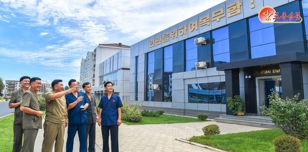'3대혁명' 강조로 사상 결속…광복절 앞두고 항일 정신 부각[데일리 북한]