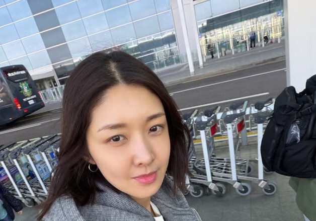'발리 이주' 김빈우, "돌아오지 말라" 악플 박제…"왜 이럴까요?"