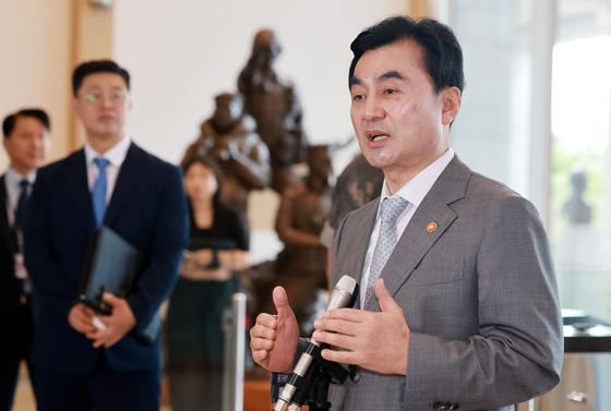 유엔사, 경비정전집행여단 창설 추진…국방 장관은 부인(종합)