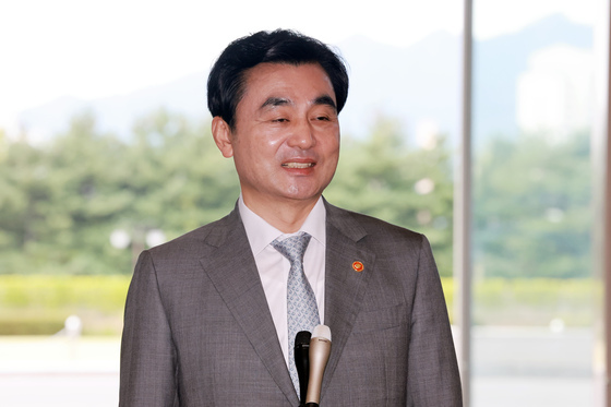 안규백 "국방 개혁 최우선은 전작권 회수…올해 전환연도 정할 것"