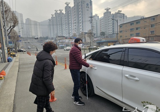 충주시, 보훈콜 시행 3개월 만에 국가유공자 1142명 이용