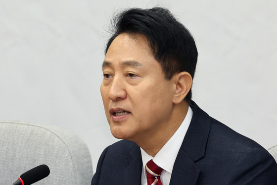서울시 "용산공원에 주택공급은 신중해야…미래세대 위한 자산"