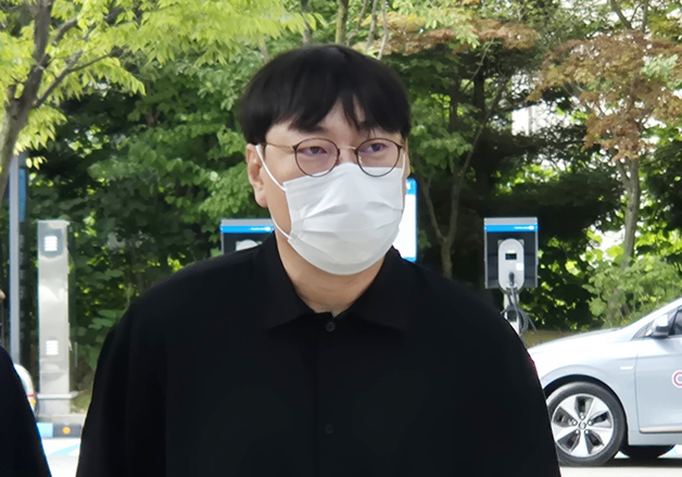 '불법도박·음주운전 혐의' 개그맨 이진호…검찰, 징역 2년 구형