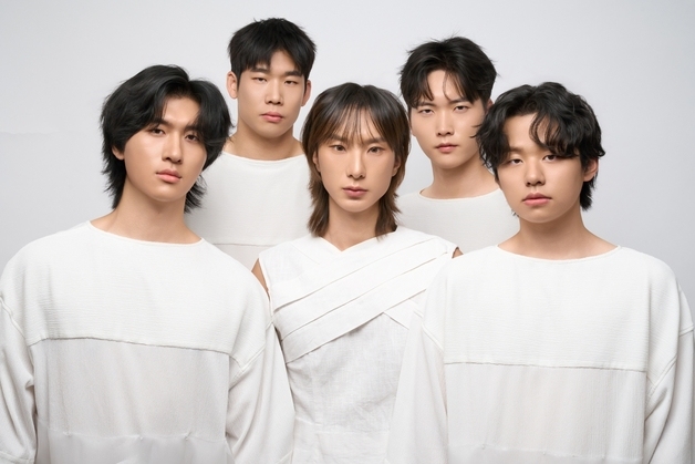 서도밴드, 데뷔 9년 만에 첫 정규 발매…조선팝으로 '춘향가' 재해석