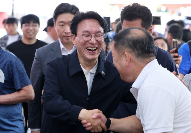 김민석 "국회에 18번째 상임위 '청년위원회' 만들자"