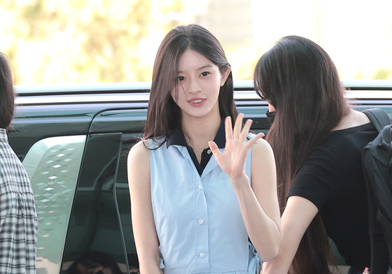민주, 인형