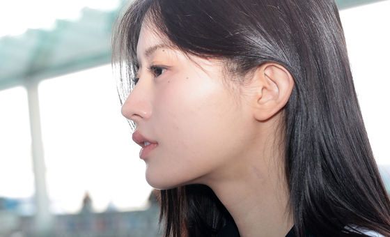 아일릿 민주, 청춘영화 한 장면 처럼