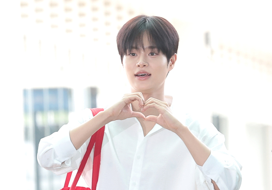 이대휘, 달콤한 하트