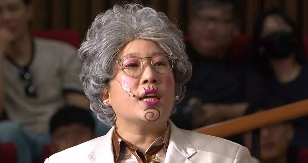 본문 이미지 - KBS 2TV '말자쇼'