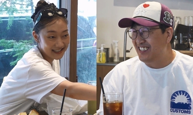 '나혼산' 박경혜, 현봉식 만나 '경상도 김삼순' 변신…사투리 특훈