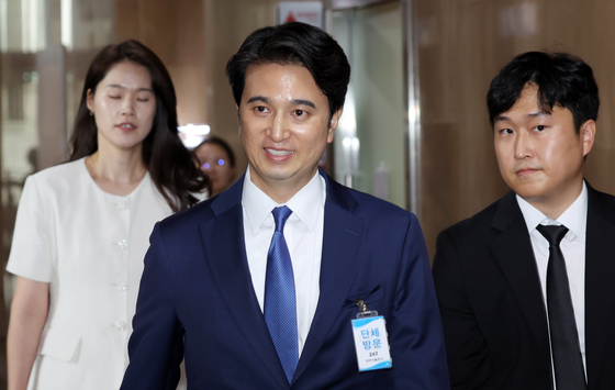 추형욱 SK이노베이션 사장, 상반기 보수 27억…장용호 9억