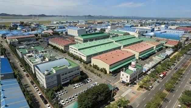 SP삼화, 건설침체 뚫고 상반기 영업익 241%↑…"페인트 수익성 개선"