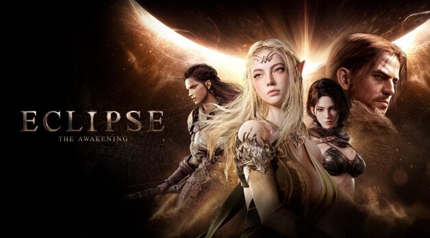'무거운 MMORPG' 편견에 도전…스마게 '이클립스'·컴투스 '제우스'