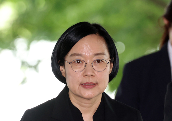 한성숙 총리, 빌 게이츠 이사장과 접견