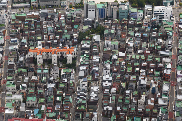 국토부, 재건축·재개발 정책설명회…이주비·공사비 검증 지원 안내