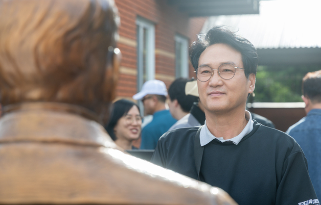 안중근 의사 지원·민족교육에 헌신한 '페치카' 최재형을 만나다