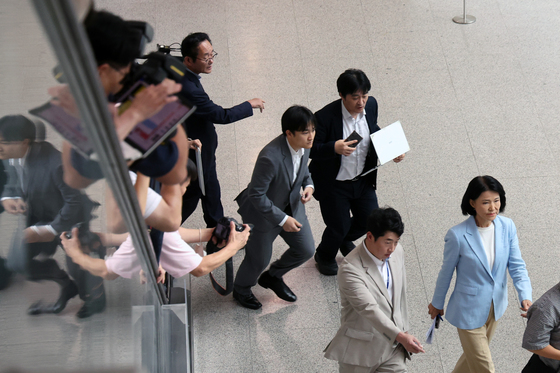 홍준표 "이진숙, 시대정신 망각한 돈키호테…5·18은 신화가 된 지 오래"