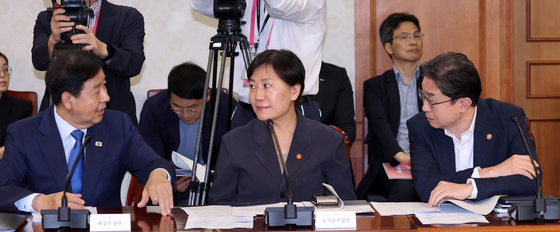 주택 신속공급 점검 대화