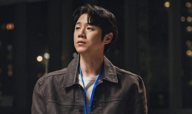늦게 빛본 정준원, '언슬전' 이어 '유부녀 킬러'…2연속 흥행세 탔다 [N이슈]