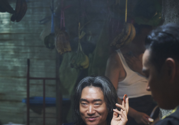 '타짜: 벨제붑의 노래' 조우진·윤경호부터 스윙스까지…신스틸러 5인 [N컷]