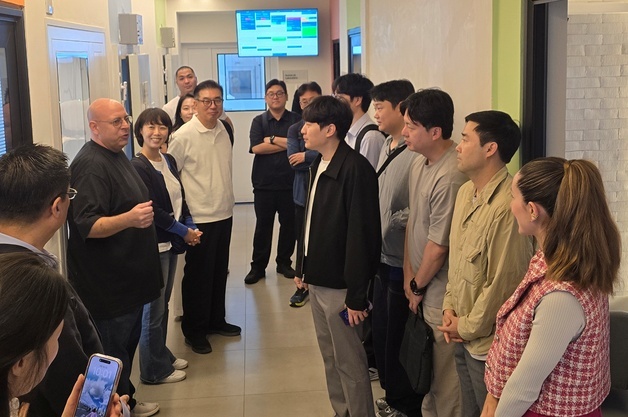 한국동물약품협회, 중남미 최대 시장 브라질에 시장개척단 파견