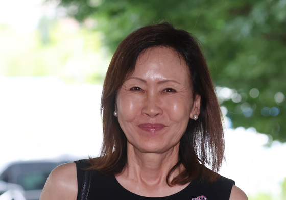 미셸 스틸 대사, 김정관 산업부 장관과 면담