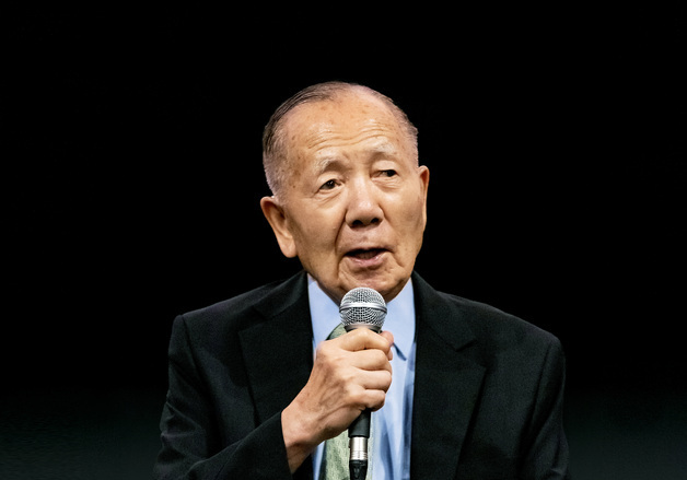 김동호 전 이사장, 제31회 BIFF 한국영화공로상…"무한한 영광"
