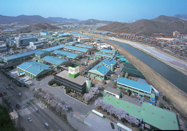 노루페인트, 2분기 영업익 전년比 73%↑…"고부가 제품 확대 효과"