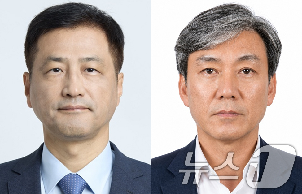 (서울=뉴스1) = 6·3 지방선거 투표용지 부족 사태를 수사하기 위한 '선거관리위원회 특검(특별검사)' 국민추천위원회가 14일 최종 특검 후보로 이태한 전 서울남부지검 형사4부장 …