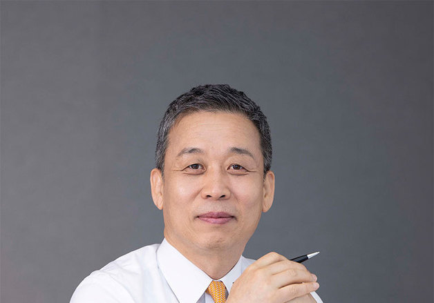 윤병운 전 NH투자증권 대표, 상반기 보수 86억 원