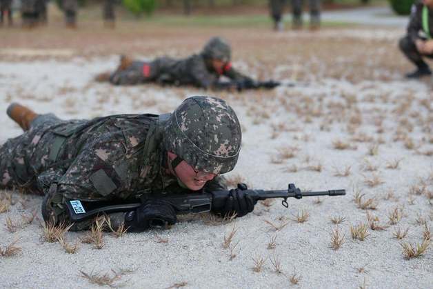 '신병 체험' 천하람 "훈련, 죽는 줄 알아…軍 장병 노고 대단"
