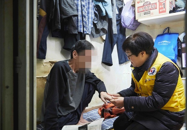 "생계 어려운 독립운동가 후손 적지 않아…생활 지원 절실"