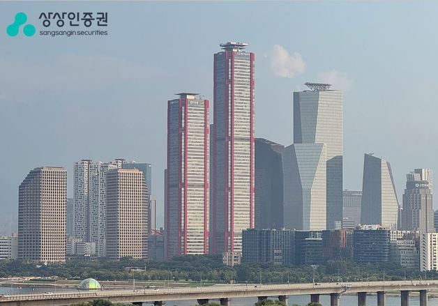 상상인증권, 상반기 순이익 111억원…"연간 흑자전환 가시권"