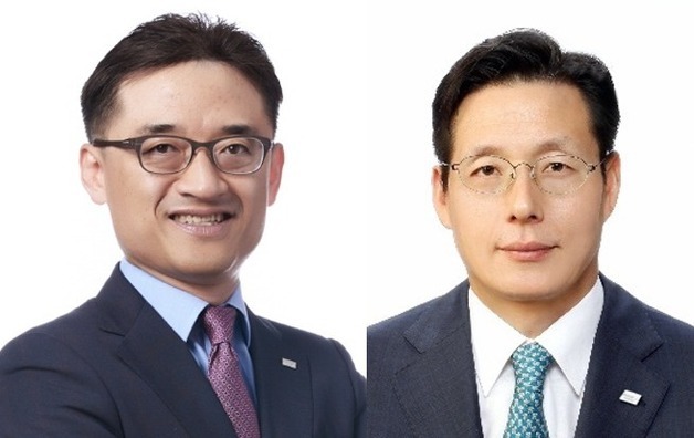 김미섭·허선호 미래에셋 대표, 상반기 보수 23억·22억 원