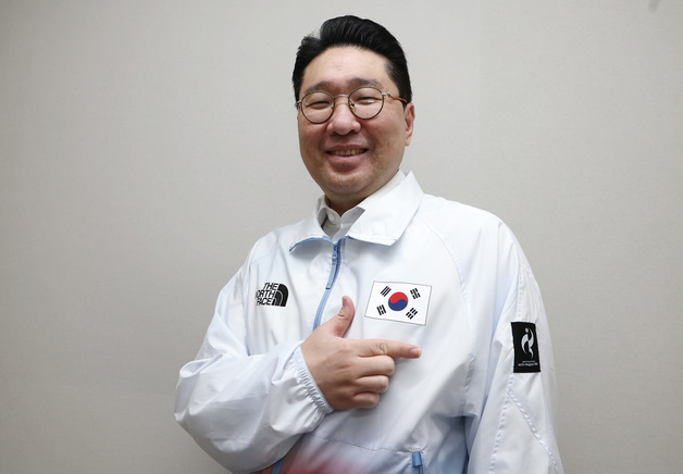 [아시안게임 D-30] 이상현 선수단장 "국민들께 다시 웃음 드려야죠"