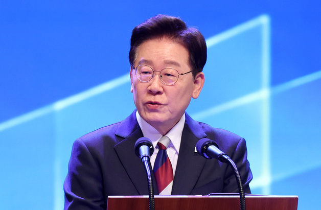 이재명 대통령, 제81주년 광복절 경축사