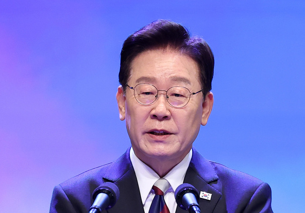 이재명 대통령, 제81주년 광복절 경축사