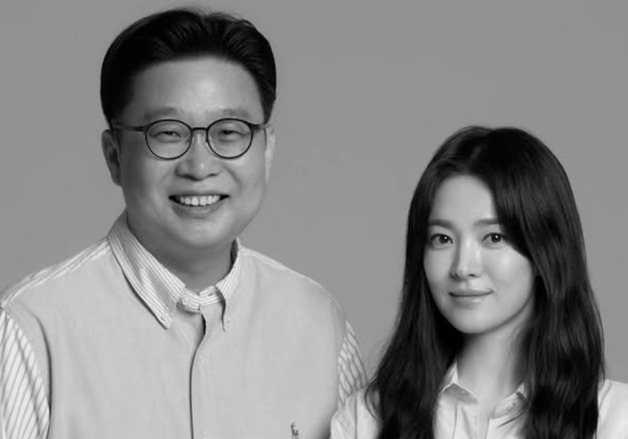서경덕·송혜교, 광복절 맞아 '독립운동 간호사' 알린다…15년째 후원