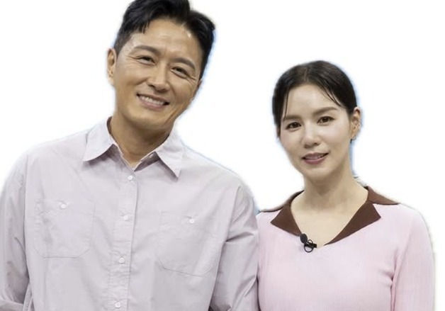 진태현♥박시은, 독립유공자 후손 돕기에 1000만원 기부