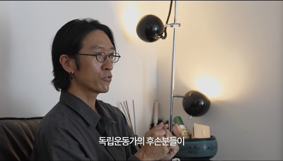 본문 이미지 - '빽가언니' 방송화면 캡처